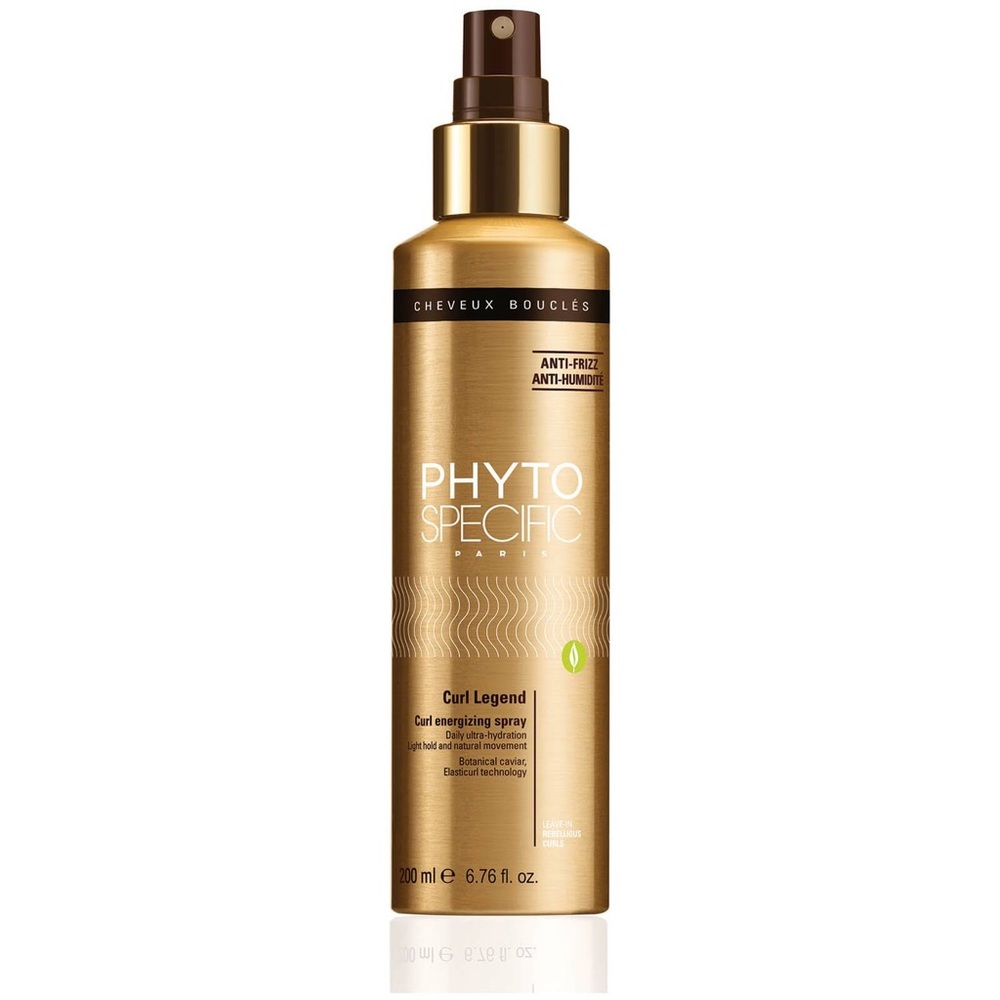Phytospecific Curl Legend Curl Energizing Spray